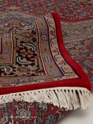 Benares Red Rug - Thumbnail - 6