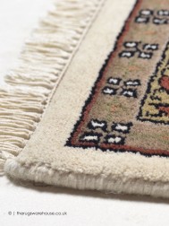 Chandi Cream Rug - Thumbnail - 3