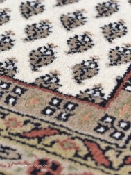 Chandi Cream Rug - Thumbnail - 6