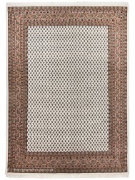 Chandi Cream Rug - Thumbnail - 9