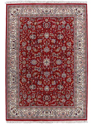 Isfahan Red