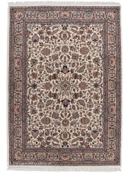 Isfahan Cream Rug - Thumbnail - 2