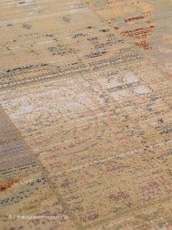 Noor Beige Rug - Thumbnail - 6