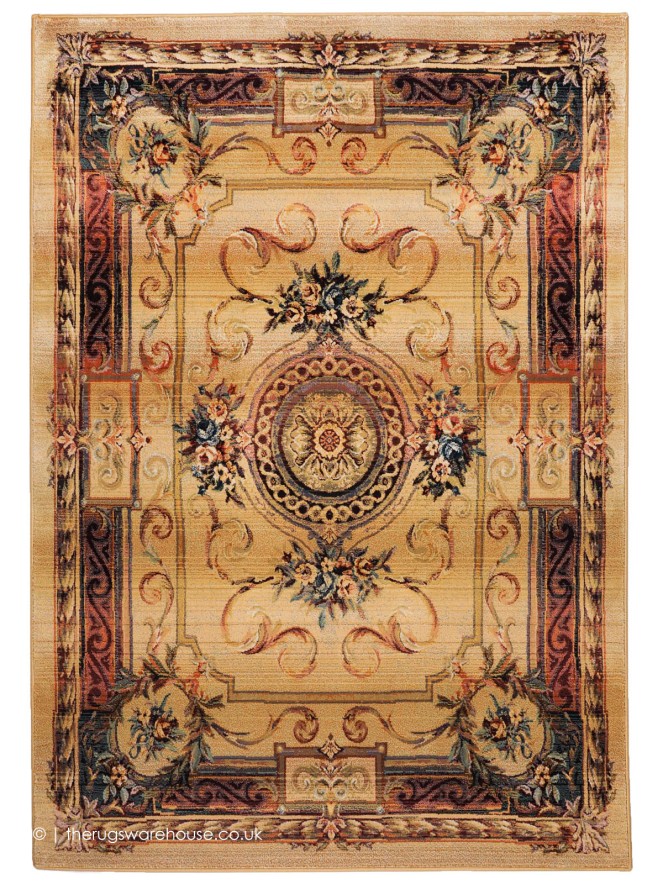 Nabilya Rug - 2