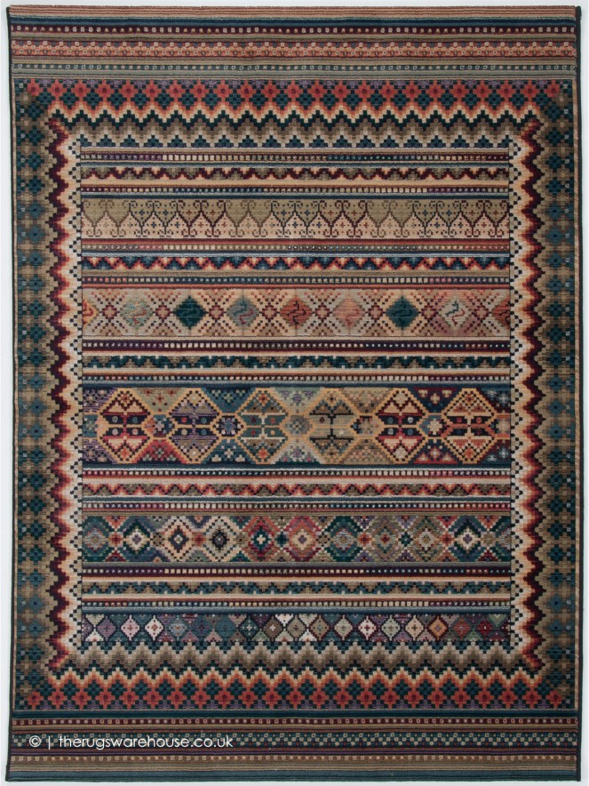 Ishtar Rug - 2