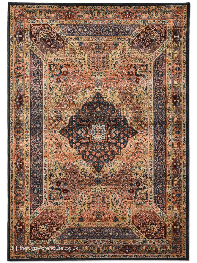 Kashtana Rug - 2