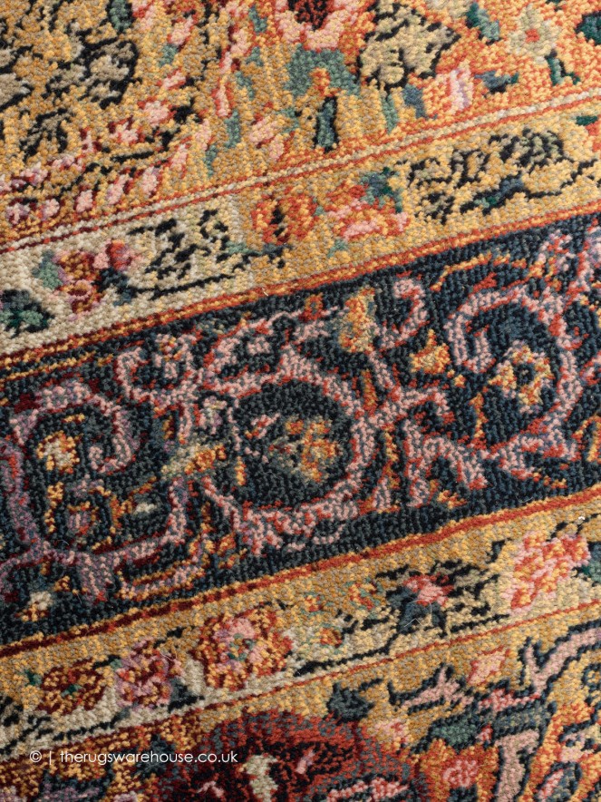 Kashtana Rug - 7