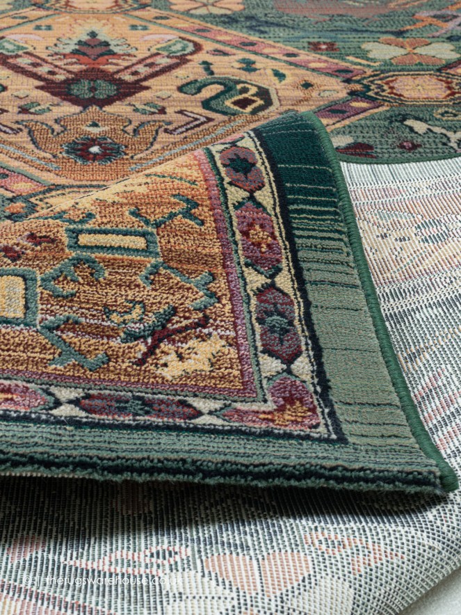 Natroon Rug - 6