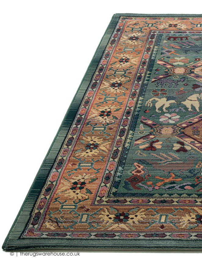 Natroon Rug - 8