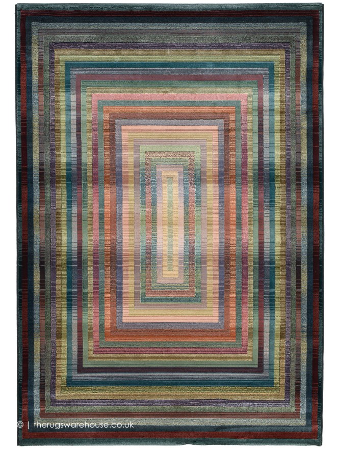 Ramada Rug - 10