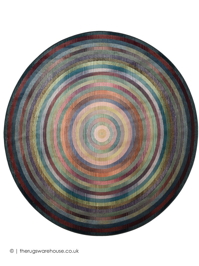 Ramada Rug - 2