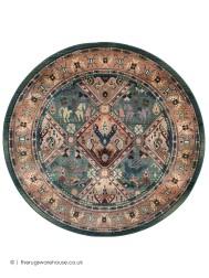 Natroon Rug - Thumbnail - 2