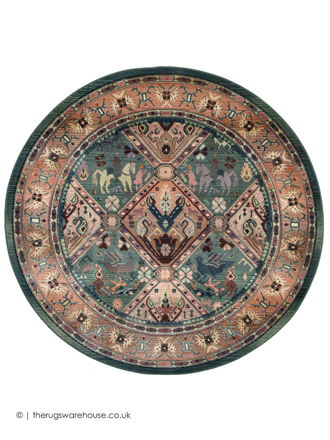 Natroon Rug - 2