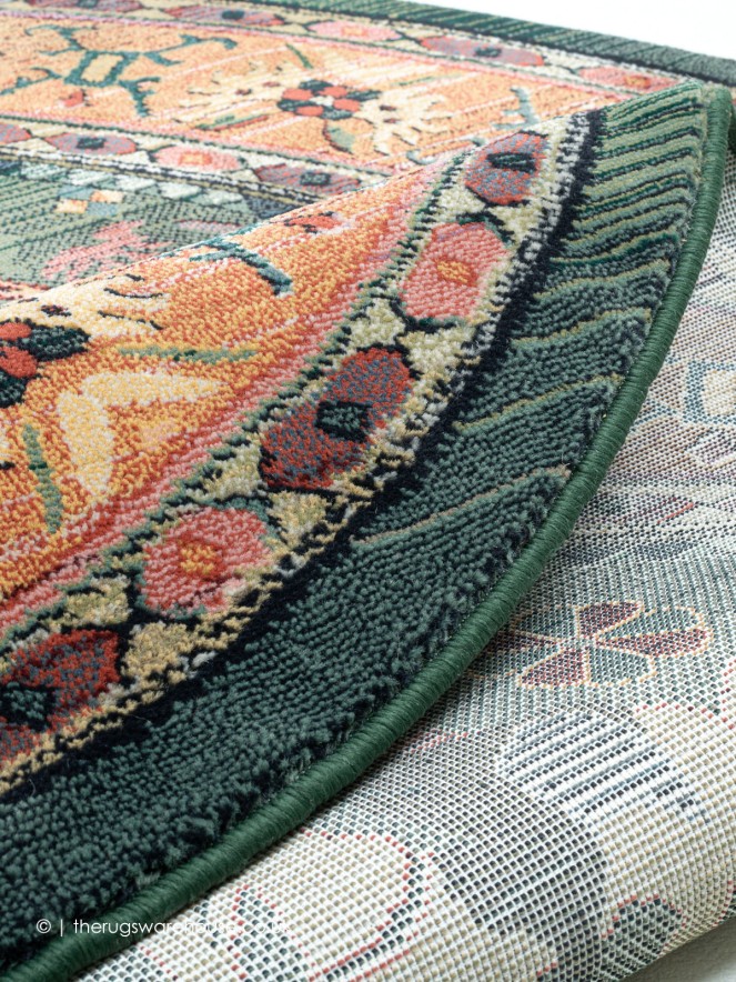 Natroon Rug - 6