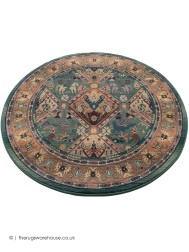 Natroon Rug - Thumbnail - 8