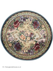 Antoinette Rug - Thumbnail - 2