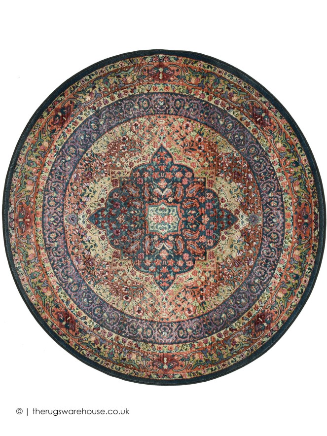 Kashtana Rug - 2