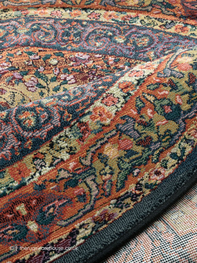 Kashtana Rug - 5