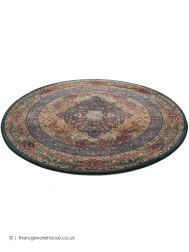 Kashtana Rug - Thumbnail - 7