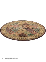 Peshawar Rug - Thumbnail - 8