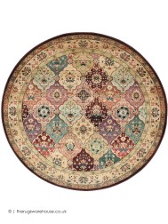 Peshawar Rug - Thumbnail - 9