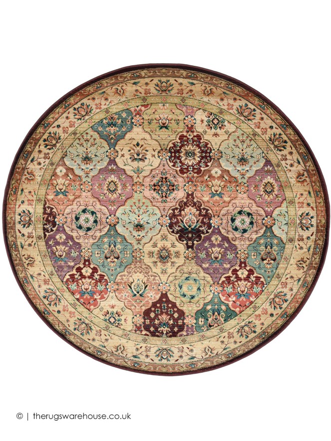 Peshawar Rug - 9