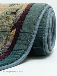 Antoinette Oval Rug - Thumbnail - 6