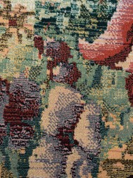 Antoinette Oval Rug - Thumbnail - 7