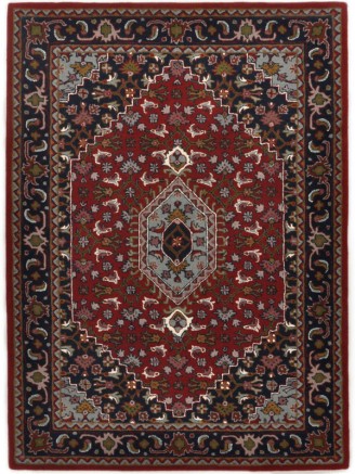 Bidjar Orient Red