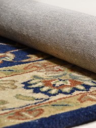 Ziegler Orient Blue Rug - Thumbnail - 5