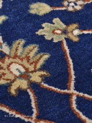 Ziegler Orient Blue Rug - Thumbnail - 6