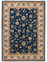 Ziegler Orient Blue Rug - Thumbnail - 8