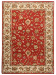 Ziegler Orient Rust Rug - Thumbnail - 2