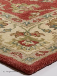 Ziegler Orient Rust Rug - Thumbnail - 3