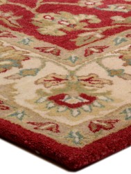 Ziegler Orient Red Rug - Thumbnail - 4