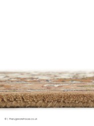 Bidjar Orient Beige Rug - Thumbnail - 3