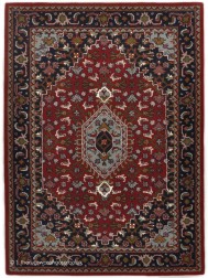 Bidjar Orient Red Rug - Thumbnail - 2