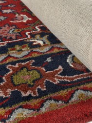 Bidjar Orient Red Rug - Thumbnail - 4