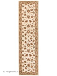 Ziegler Orient Cream Runner - Thumbnail - 6