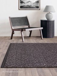 Elm Charcoal Rug - Thumbnail - 2