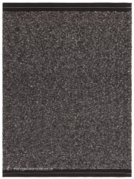 Elm Charcoal Rug - Thumbnail - 7