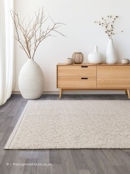 Elm Ivory Rug - Thumbnail - 2