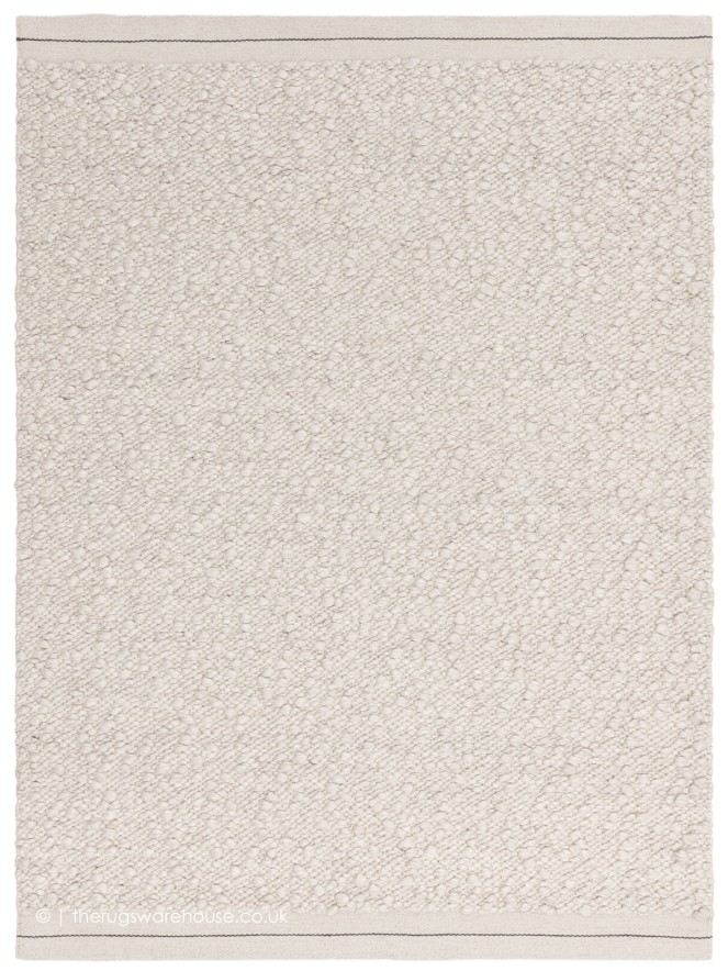 Elm Ivory Rug - 7