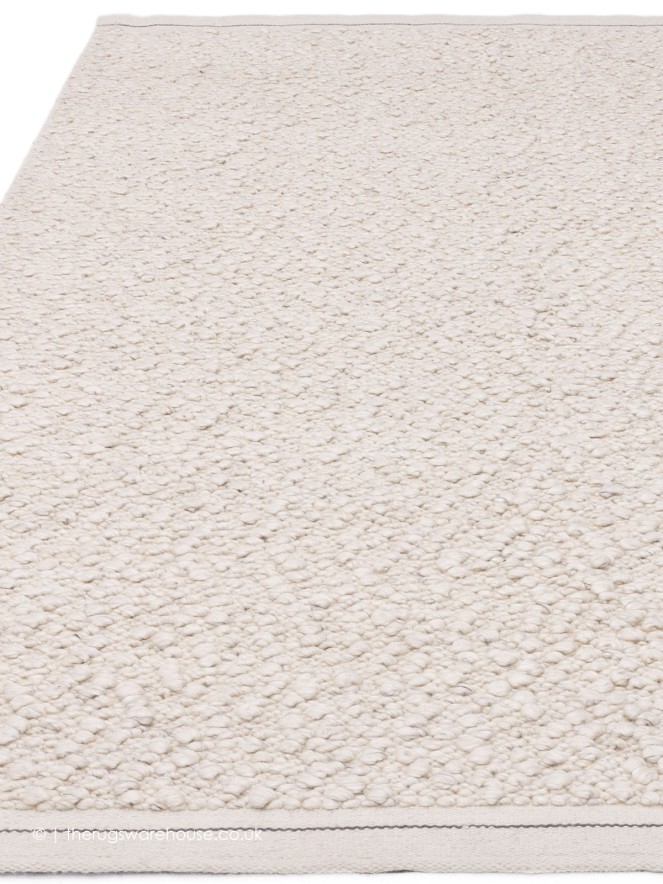 Elm Ivory Rug - 6