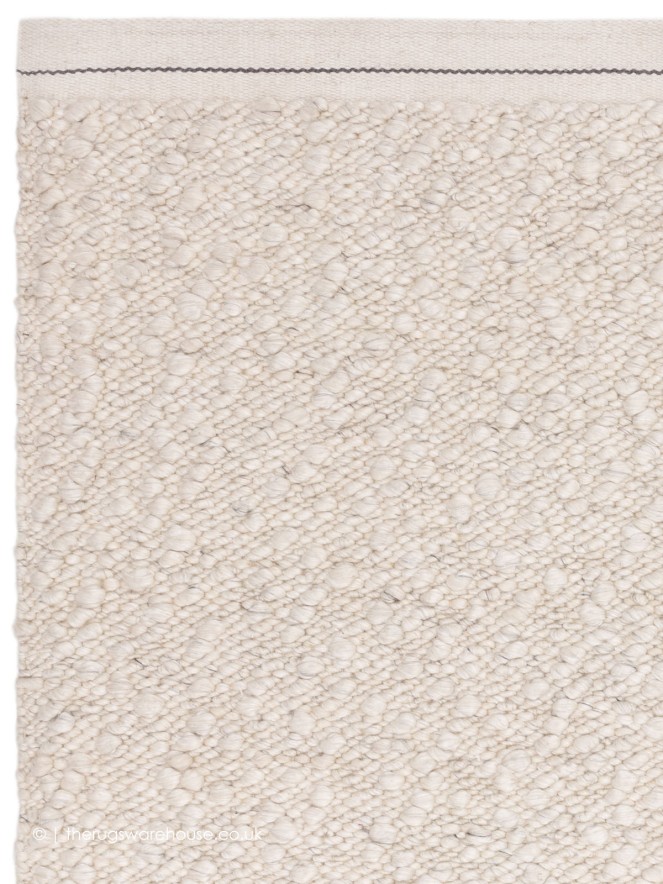 Elm Ivory Rug - 3