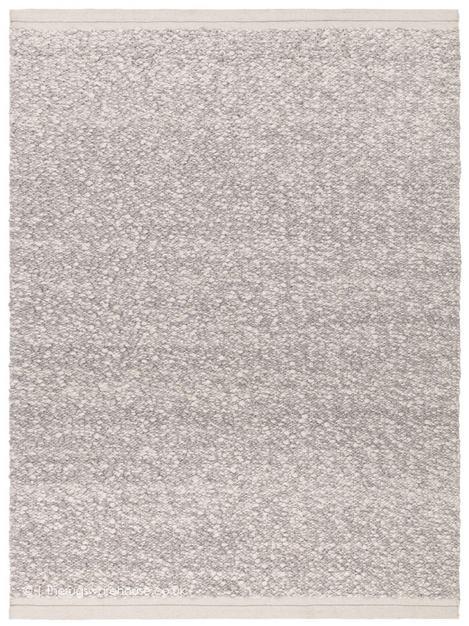 Elm Silver Rug - 2