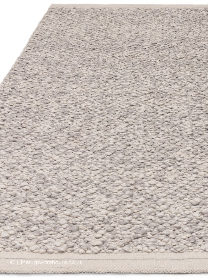 Elm Silver Rug - 6