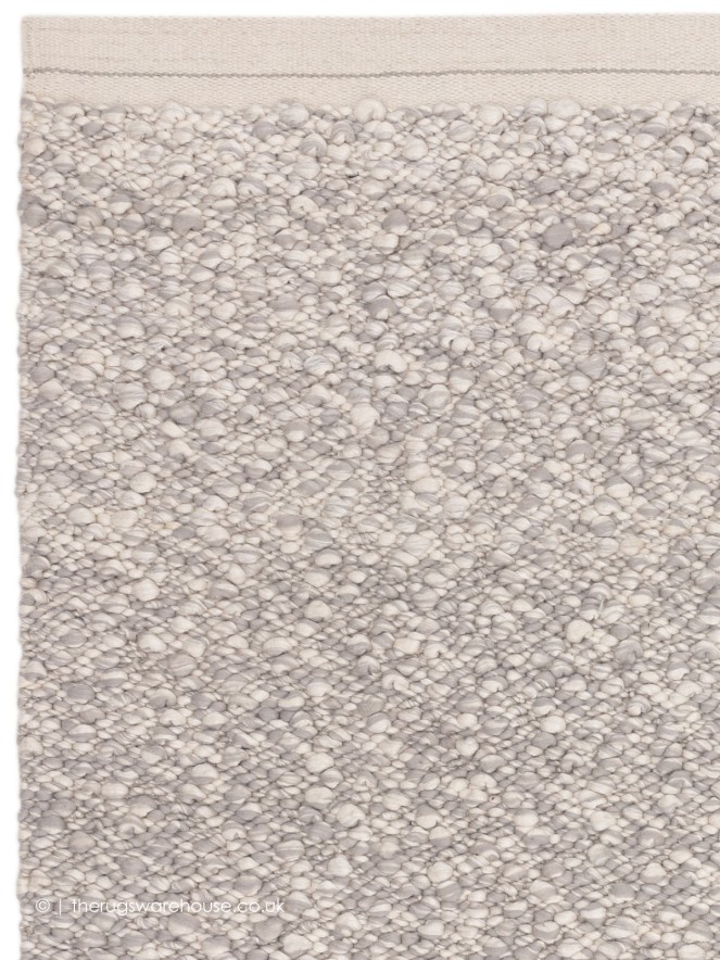 Elm Silver Rug - 3