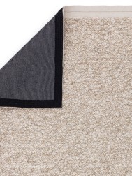 Elm Taupe Rug - Thumbnail - 4