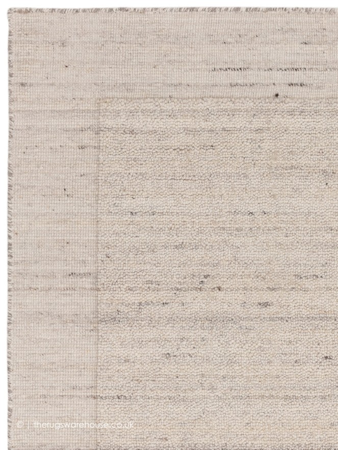 Larson Ivory Rug - 4